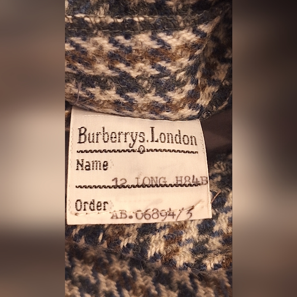 Mystery Bundle Burberry - Picture 5 of 12